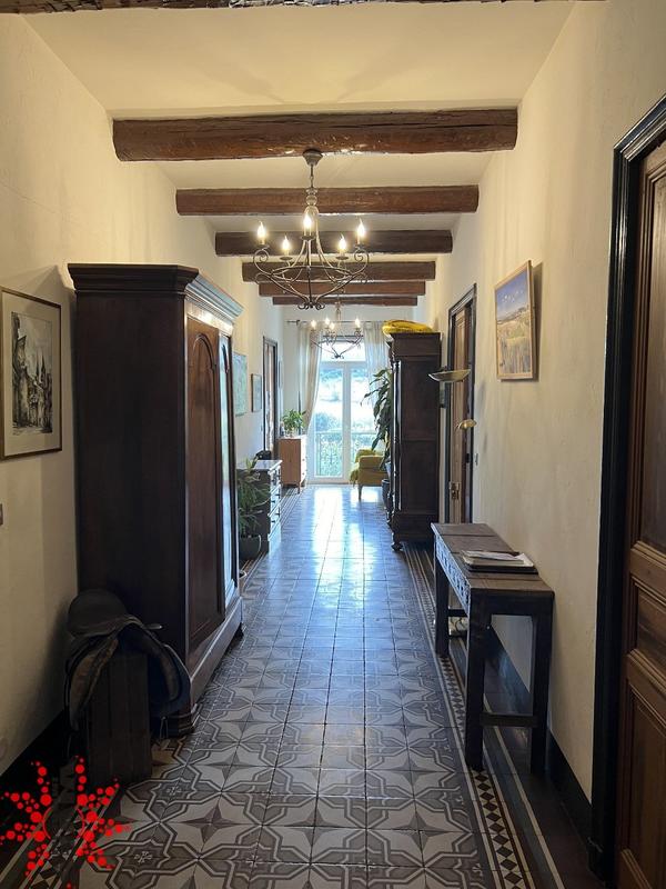 Propriété viticole - 405 m² - 15 pièces