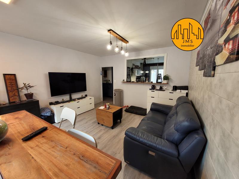 Maison de village - 138 m² - 6 pièces