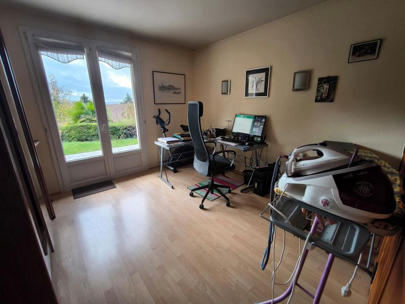 Propriété - 180 m² - 7 pièces
