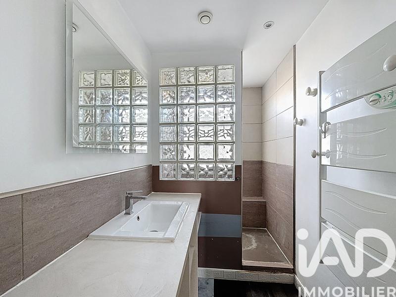 Appartement - 70 m² - 4 pièces