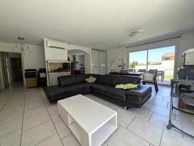 Maison - 112 m² - 4 pièces