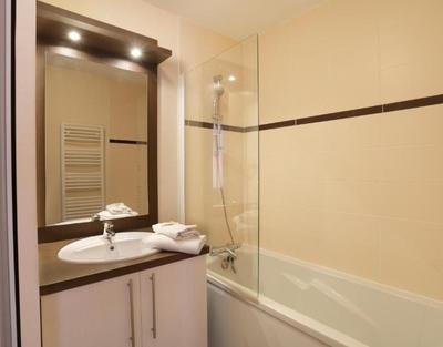 Appartement - 31 m² - 2 pièces