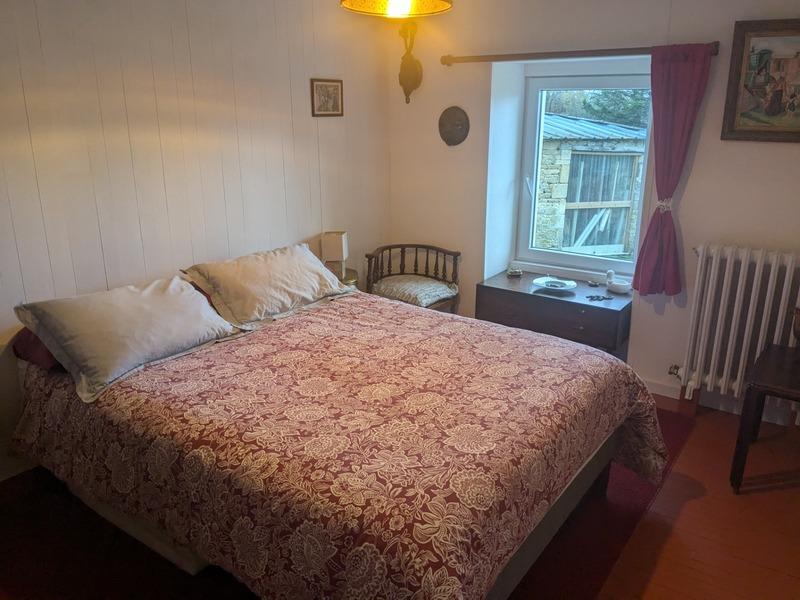 Maison - 94 m² - 5 pièces