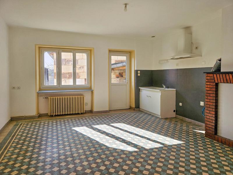 Maison - 162 m² - 6 pièces