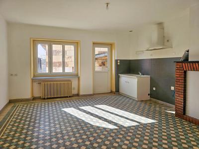 Maison - 162 m² - 6 pièces