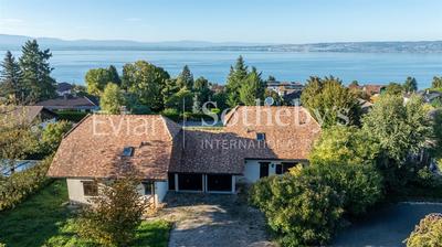 Maison - 172 m² - 8 pièces