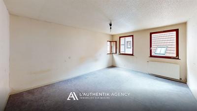 Appartement - 109 m² - 4 pièces