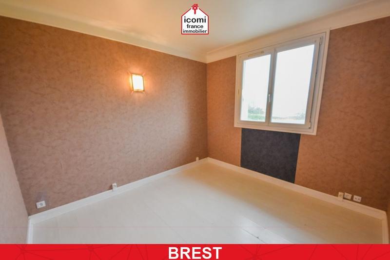 Appartement - 83 m² - 5 pièces