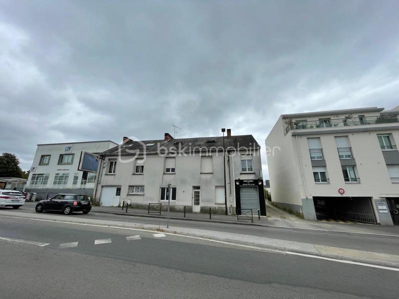 Appartement - 16 m² - 2 pièces