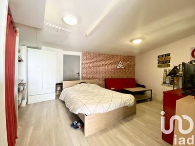 Maison - 132 m² - 4 pièces