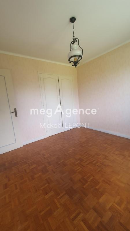 Maison - 78 m² - 4 pièces