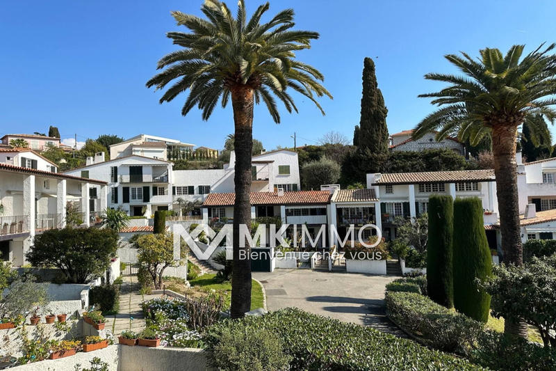 Appartement - 27 m² - 1 pièce