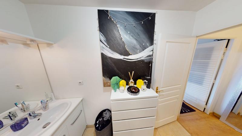 Appartement - 37 m² - 1 pièce