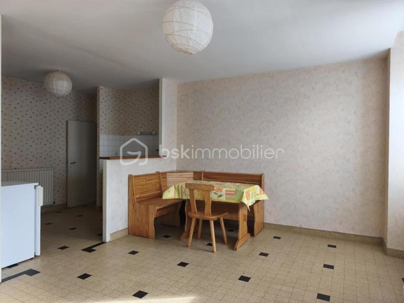 Immeuble - 228 m² - 10 pièces