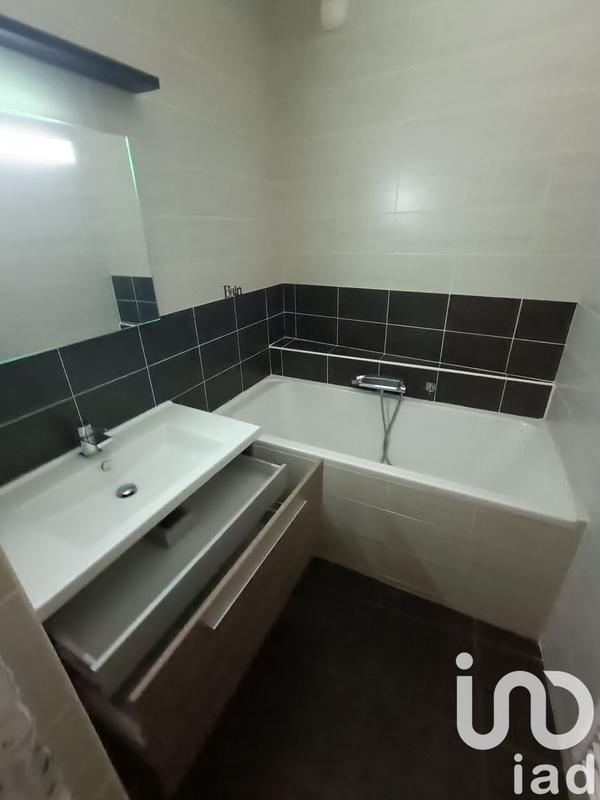 Appartement - 88 m² - 3 pièces