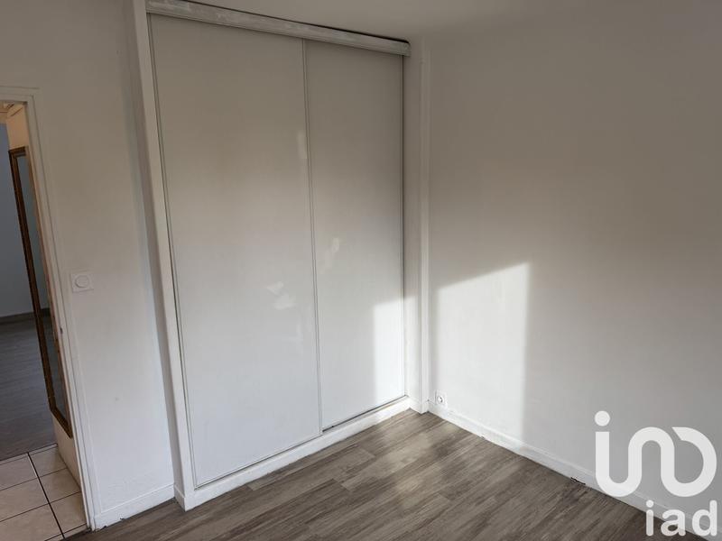Appartement - 76 m² - 4 pièces