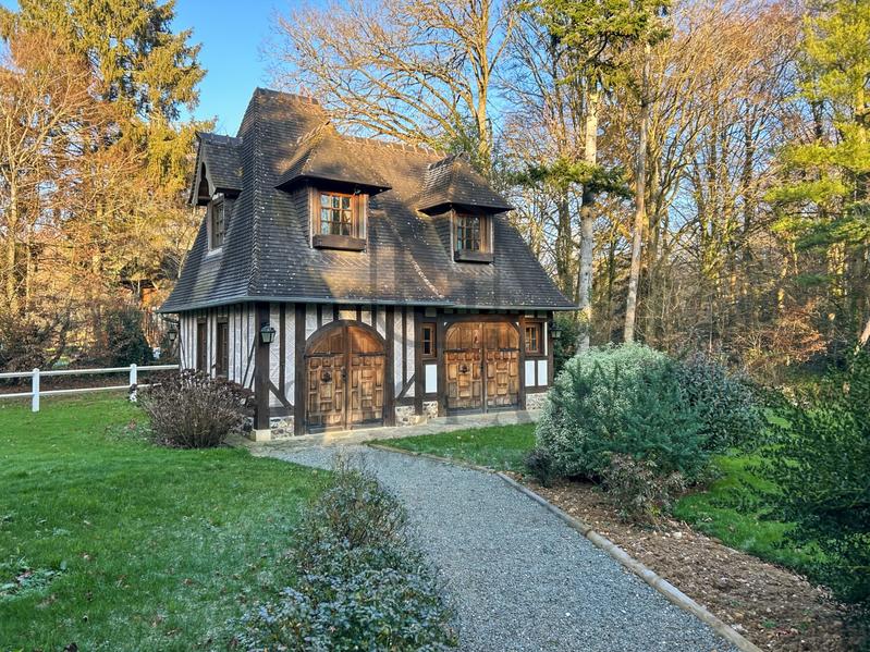 Maison - 165 m² - 6 pièces