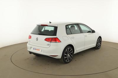 Volkswagen Golf VII 1.6 Tdi BlueMotion Tech Confortline 5p 110 ch