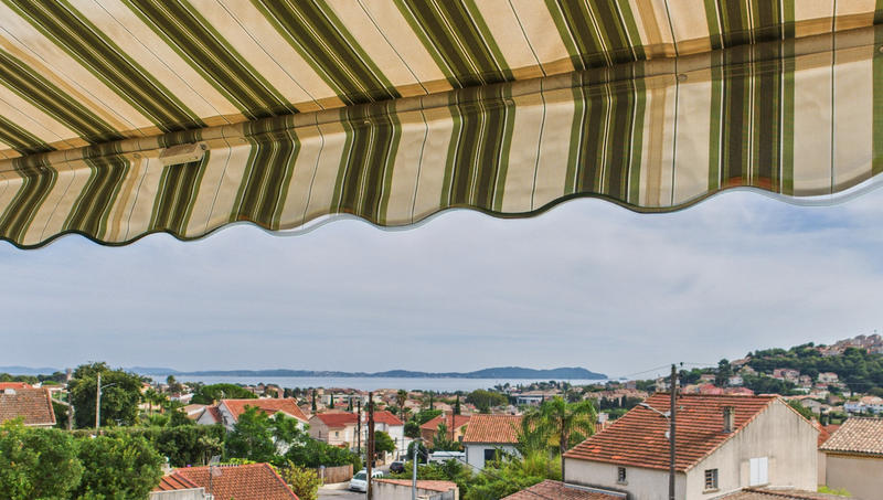 Appartement - 93 m² - 3 pièces