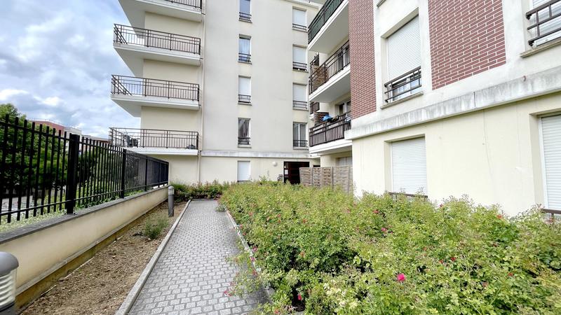 Appartement - 35 m² - 1 pièce