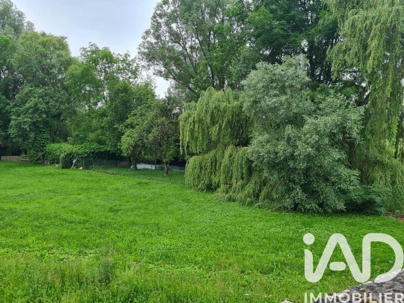 Maison de village - 141 m² - 5 pièces