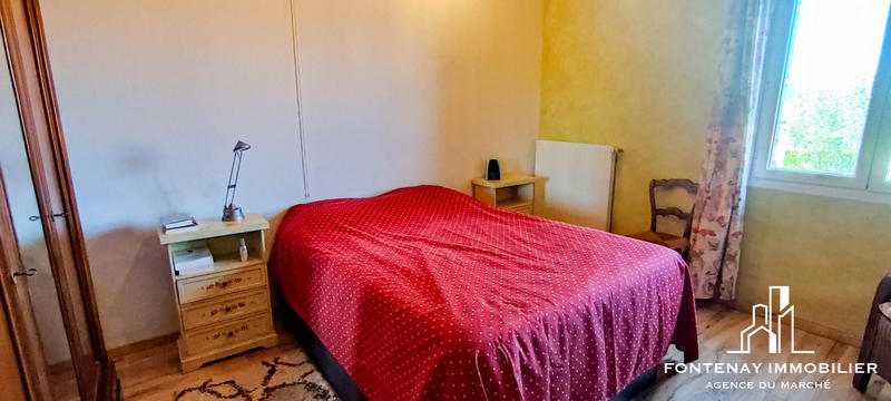 Maison - 202 m² - 8 pièces