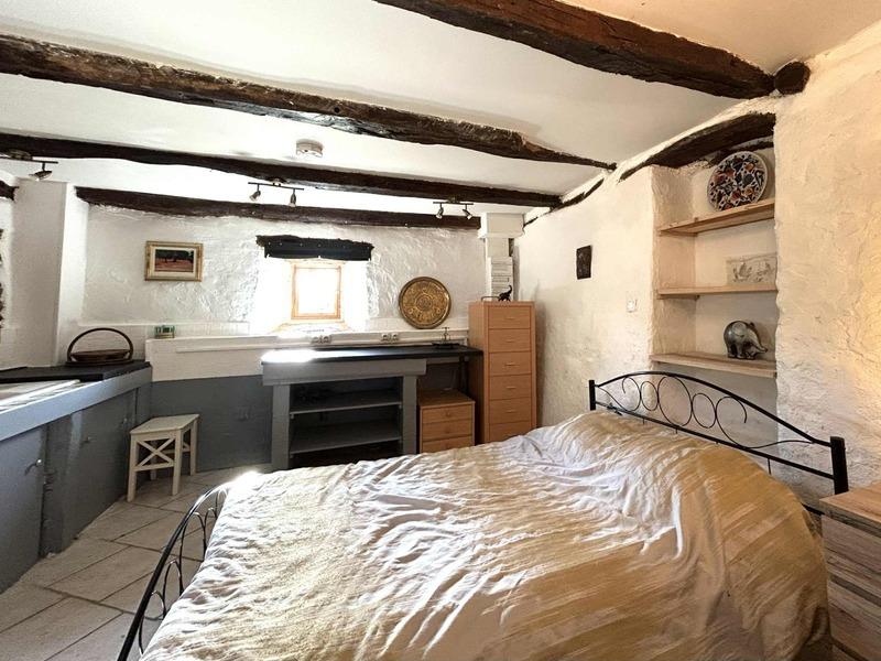Maison de campagne - 49 m² - 3 pièces