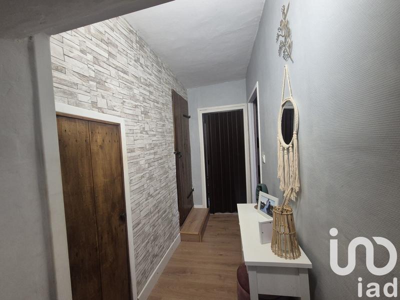 Maison de campagne - 83 m² - 4 pièces