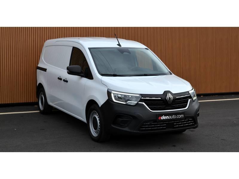 Renault Kangoo Van Tole L2 Blue Dci 115 Gsr2 Advance