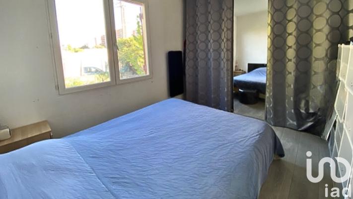 Maison - 118 m² - 3 pièces