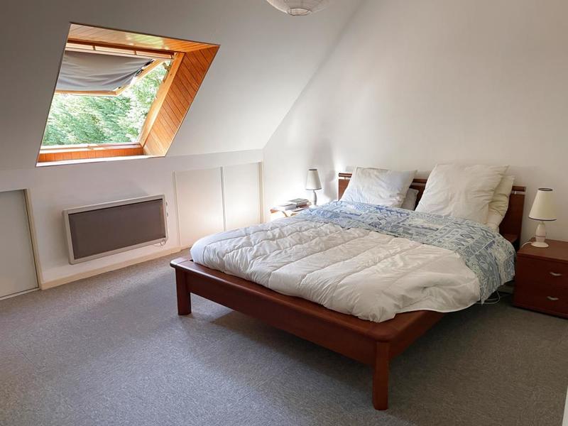 Maison traditionnelle - 118 m² - 5 pièces