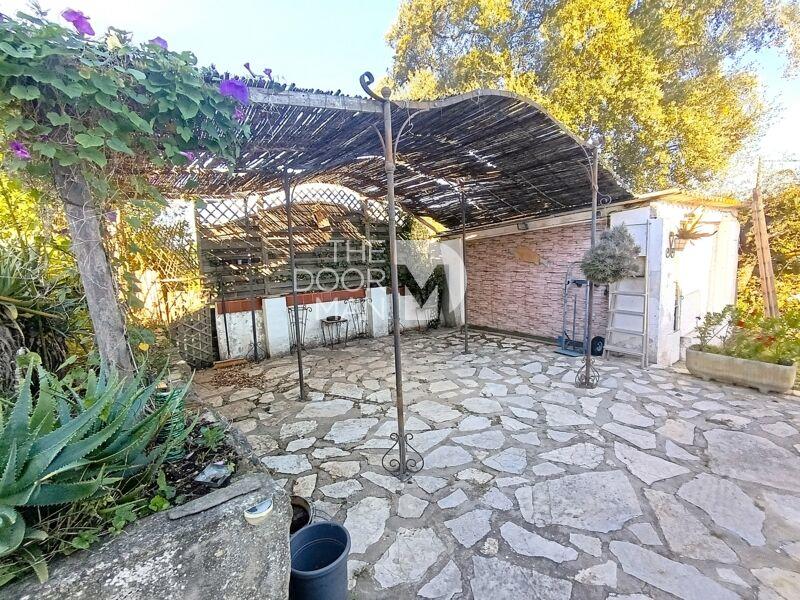 Maison de campagne - 90 m² - 4 pièces