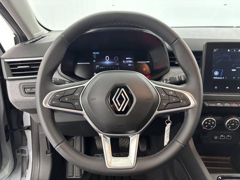 Renault Clio TCe 90 ch Gsr2 Evolution 5p