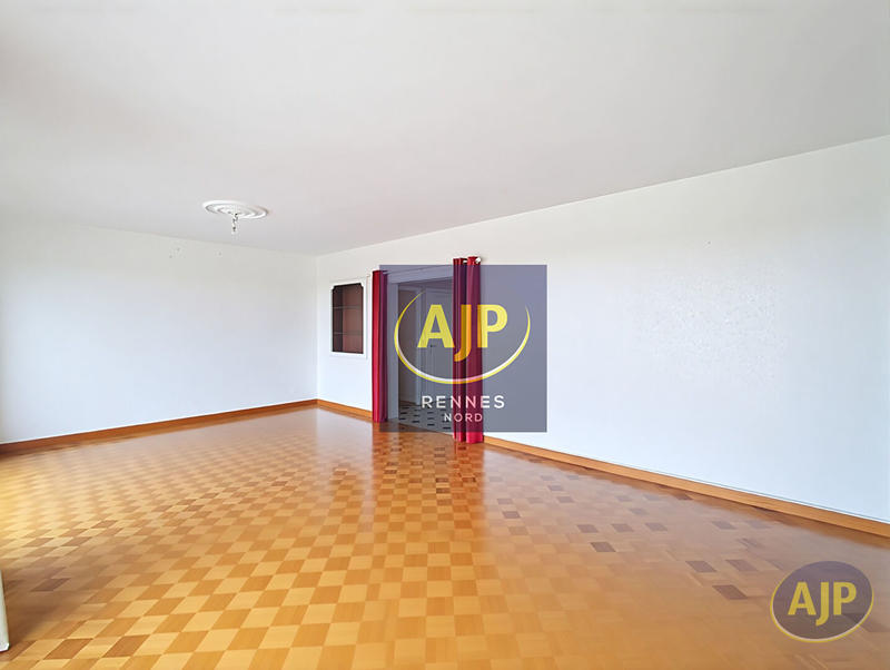 Appartement - 139 m² - 4 pièces