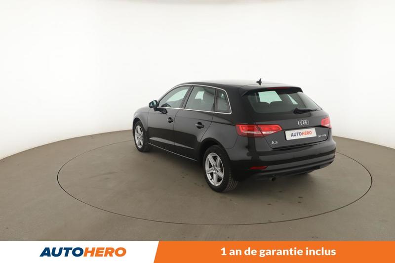 Audi A3 sportback 30 Tfsi 116 ch