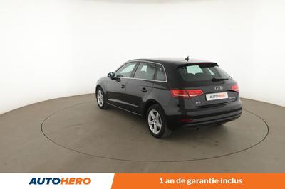 Audi A3 sportback 30 Tfsi 116 ch