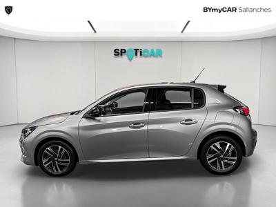 Peugeot 208 PureTech 100 s&amp;S Bvm6 Allure