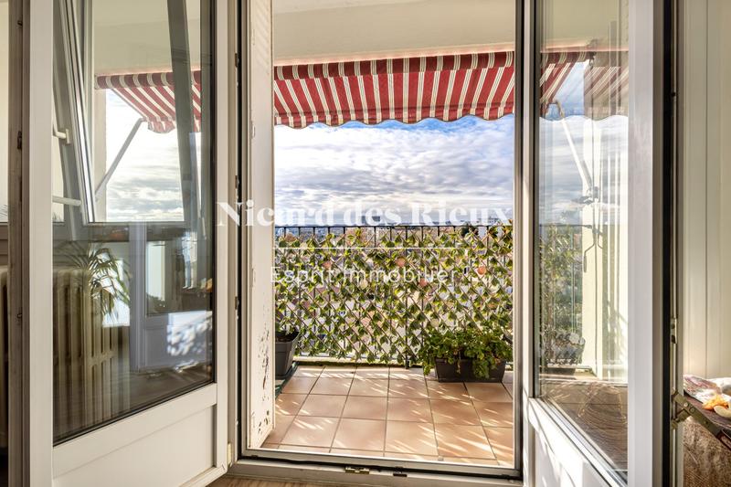 Appartement - 69 m² - 4 pièces