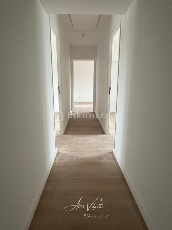 Maison - 125 m² - 4 pièces