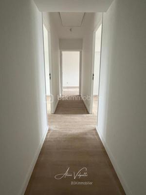 Maison - 125 m² - 4 pièces