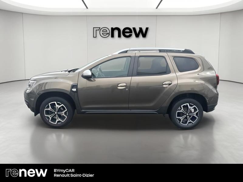 Dacia Duster Blue dCi 115 4x2 Prestige