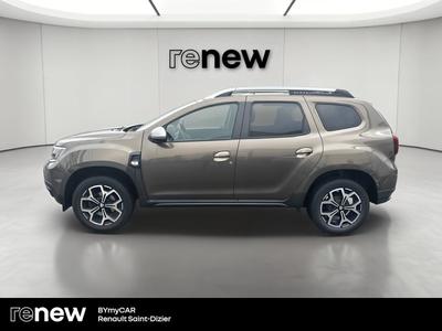 Dacia Duster Blue dCi 115 4x2 Prestige