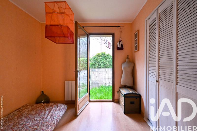 Maison - 98 m² - 4 pièces