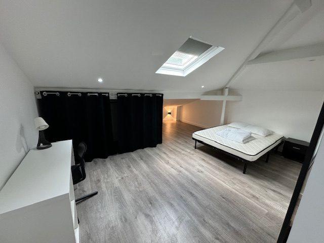 Duplex - 79 m² - 4 pièces