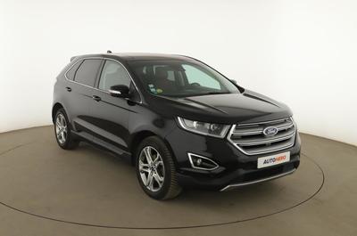 Ford Edge 2.0 TDCi Awd Titanium PowerShift 210 ch