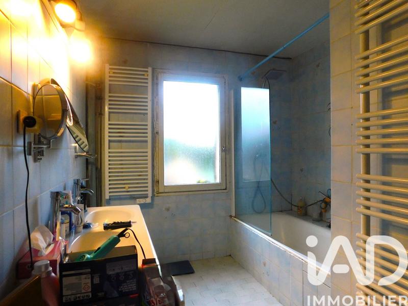 Maison - 156 m² - 6 pièces