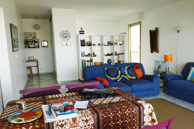 Appartement - 1 pièce