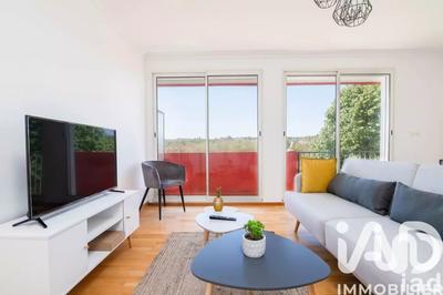 Appartement - 98 m² - 5 pièces