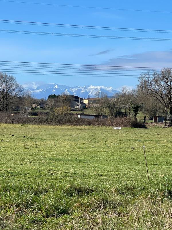 Maison - 150 m² - 1 pièce