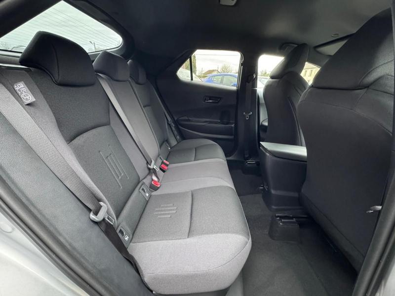 Toyota c-Hr II 1.8 Hybrid 140 - Bv Cvt Design